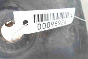 Изображение товара 96926 - 00096926 podkrylok zadnij levyj Toyota Corolla Matrix 3