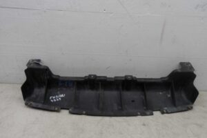 Изображение товара 96939 - 00096939 zaschita zadnego bampera Chevrolet Aveo 3