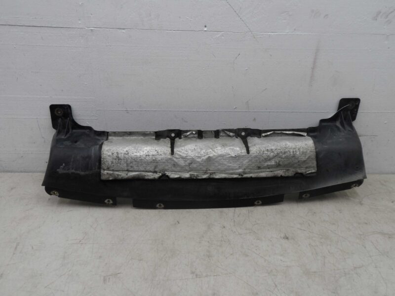 Изображение товара 96939 - 00096939 zaschita zadnego bampera Chevrolet Aveo