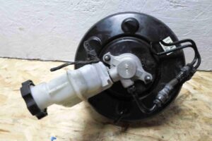 Изображение товара 96943 - 00096943 vakuum tormoznoj 