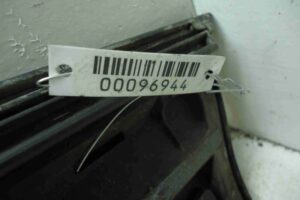 Изображение товара 96944 - 00096944 nakladka dveri (molding) 3