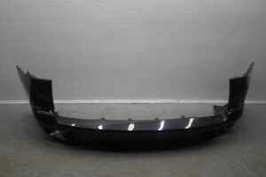 Изображение товара 96953 - 00096953 bamper zadnij 