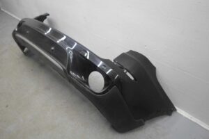 Изображение товара 96953 - 00096953 bamper zadnij 3