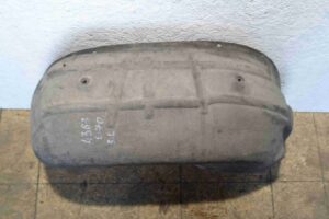 Изображение товара 96957 - 00096957 podkrylok zadnij levyj 2