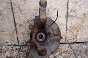 Изображение товара 96966 - 00096966 kulak povorotnyj levyj 1