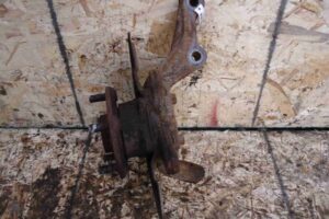 Изображение товара 96966 - 00096966 kulak povorotnyj levyj 2