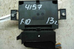 Изображение товара 96968 - 00096968 blok upravleniya stoyanochnogo tormoza 1