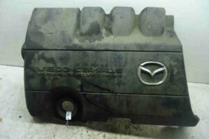 Изображение товара 96970 - 00096970 kryshka dvigatelya dekorativnaya Citroen C5 1