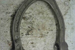 Изображение товара 96971 - 00096971 rychag perednij pravyj verkhnij Ford Scorpio 1