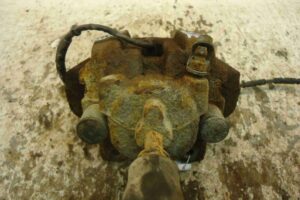 Изображение товара 96978 - 00096978 support zadnij pravyj 2