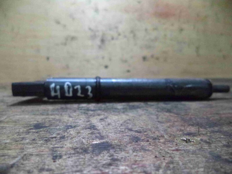 Изображение товара 96980 - 00096980 forsunka toplivnaya Jeep Cherokee