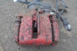 Изображение товара 96981 - 00096981 support zadnij levyj 