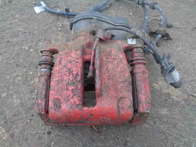 Изображение товара 96981 - 00096981 support zadnij levyj