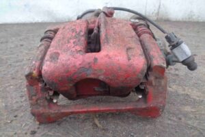 Изображение товара 96981 - 00096981 support zadnij levyj 3