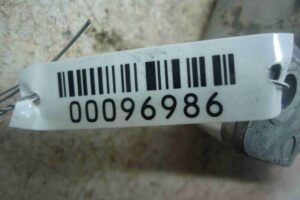 Изображение товара 96986 - 00096986 blok upravleniya podushek bezopasnosti Ford Transit 1