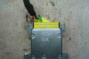 Изображение товара 96986 - 00096986 blok upravleniya podushek bezopasnosti Ford Transit 2