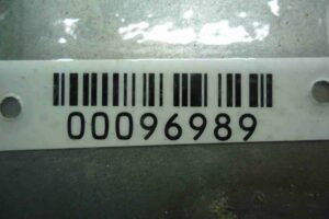 Изображение товара 96989 - 00096989 blok upravleniya dvs 3