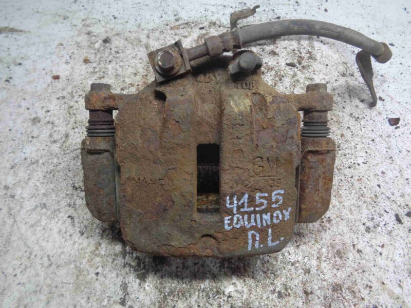 Изображение товара 96997 - 00096997 support perednij levyj