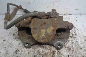 Изображение товара 96997 - 00096997 support perednij levyj 2