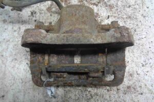 Изображение товара 96997 - 00096997 support perednij levyj 3