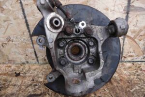 Изображение товара 97001 - 00097001 stupitsa zadnyaya levaya Toyota Hiace 2