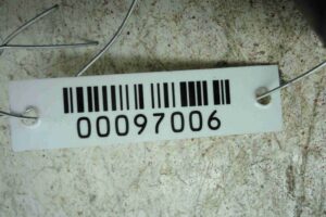 Изображение товара 97006 - 00097006 povodok stekloochistitelya 1