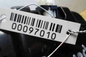 Изображение товара 97010 - 00097010 plafon Alfa Romeo 146 2