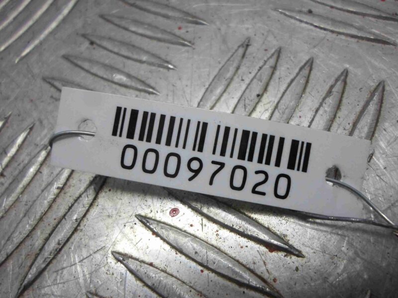 Изображение товара 97020 - 00097020 amortizator kryshki bagazhnika