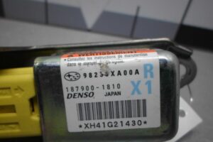 Изображение товара 97022 - 00097022 datchik udara Peugeot 306 2