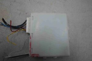 Изображение товара 97028 - 00097028 blok upravleniya LDV Convoy 1