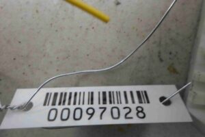 Изображение товара 97028 - 00097028 blok upravleniya LDV Convoy 3