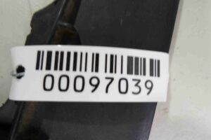 Изображение товара 97039 - 00097039 kozhukh zamka kapota 