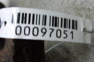 Изображение товара 97051 - 00097051 kulak povorotnyj levyj 3