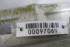 Изображение товара 97069 - 00097069 krylo pravoe 1