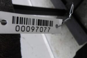 Изображение товара 97077 - 00097077 podkrylok zadnij levyj 1