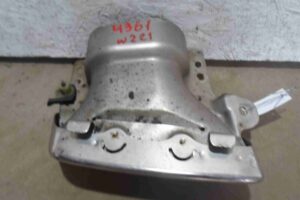 Изображение товара 97082 - 00097082 glushitel Ford Scorpio 1