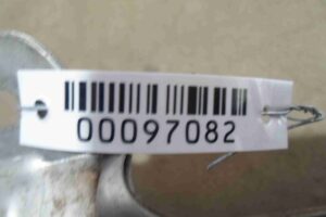 Изображение товара 97082 - 00097082 glushitel Ford Scorpio 2