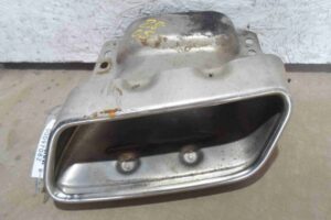 Изображение товара 97082 - 00097082 glushitel Ford Scorpio 3