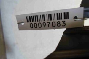 Изображение товара 97083 - 00097083 nakladka dekorativnaya 1