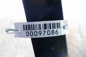 Изображение товара 97086 - 00097086 kronshtejn zadnego bampera 1