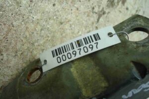 Изображение товара 97097 - 00097097 petlya kapota levaya 1