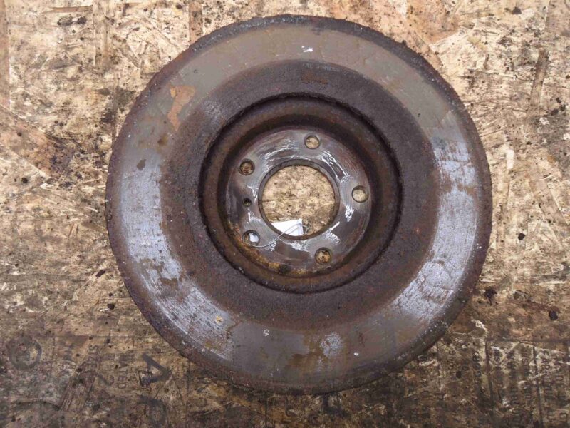 Изображение товара 97115 - 00097115 disk tormoznoj perednij Toyota Hiace