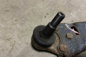 Изображение товара 97116 - 00097116 rychag perednij levyj nizhnij Audi A8 3