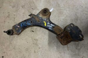 Изображение товара 97116 - 00097116 rychag perednij levyj nizhnij Audi A8