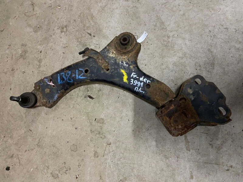 Изображение товара 97116 - 00097116 rychag perednij levyj nizhnij Audi A8