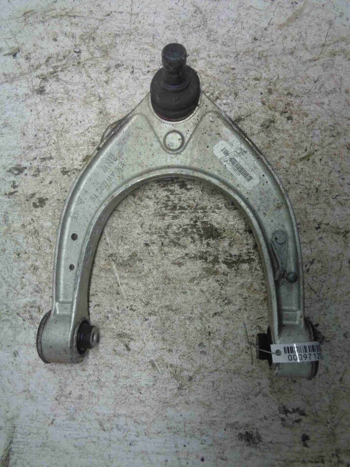 Изображение товара 97120 - 00097120 rychag perednij pravyj verkhnij