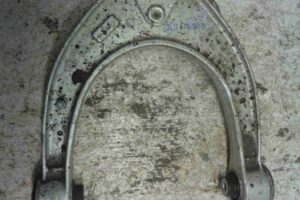 Изображение товара 97120 - 00097120 rychag perednij pravyj verkhnij 1