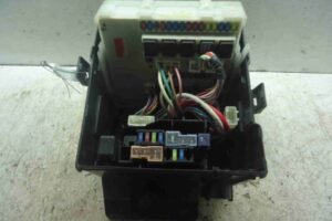 Изображение товара 97122 - 00097122 blok predokhranitelej 