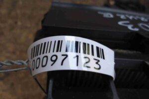 Изображение товара 97123 - 00097123 korpus otopitelya 1