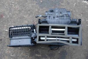 Изображение товара 97123 - 00097123 korpus otopitelya 2